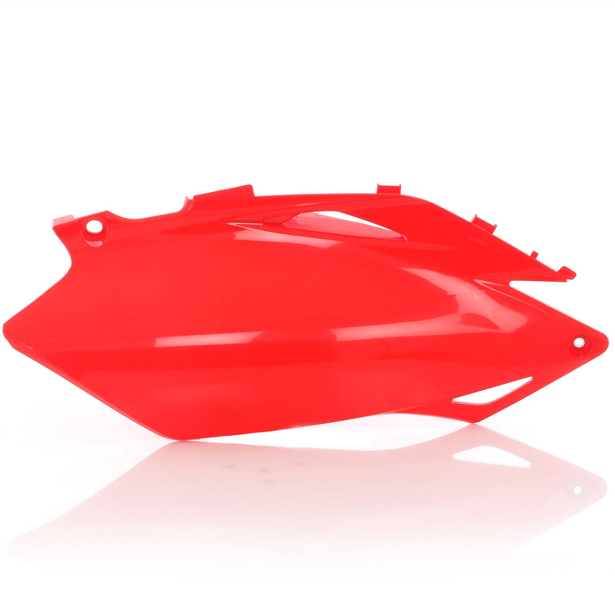 Acerbis Side Panels Red 0013146.110