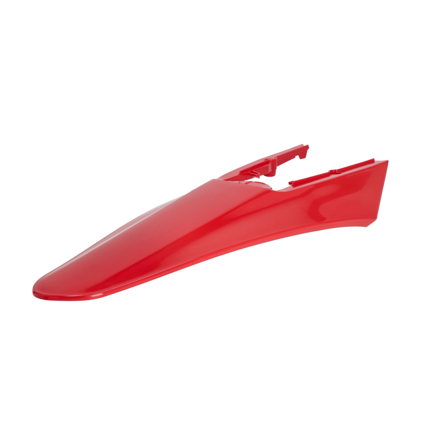 Acerbis Rear Fender Red For Gas Gas MC 150 2024-2025