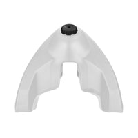 Acerbis White Fuel Tank 25L For Suzuki DR 650 1996-2023