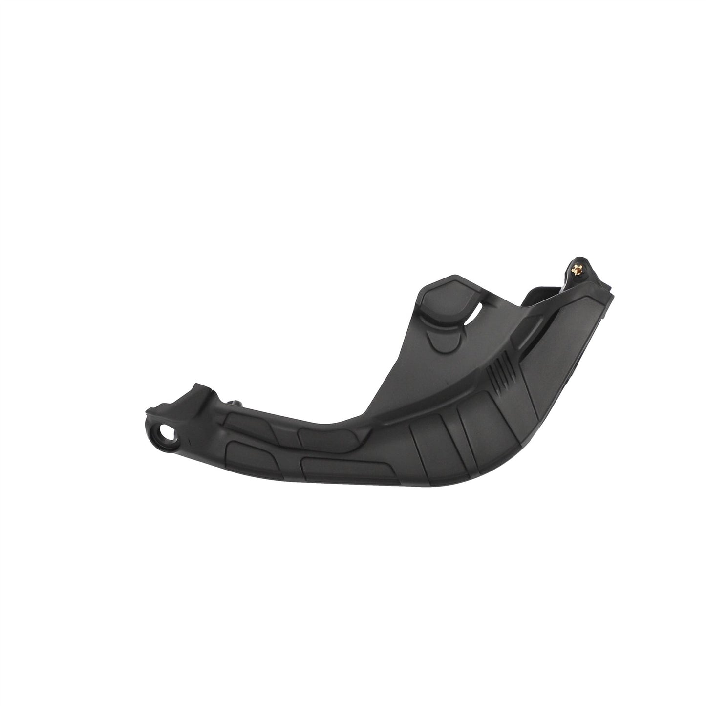 Acerbis Black Skid Plate For KTM EXC-F 350 2024-2026