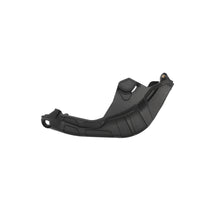 Acerbis Black Skid Plate For KTM EXC-F 350 2024-2026