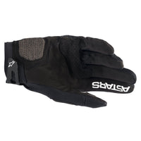 Alpinestars 2024 Megawatt Motocross Gloves Black