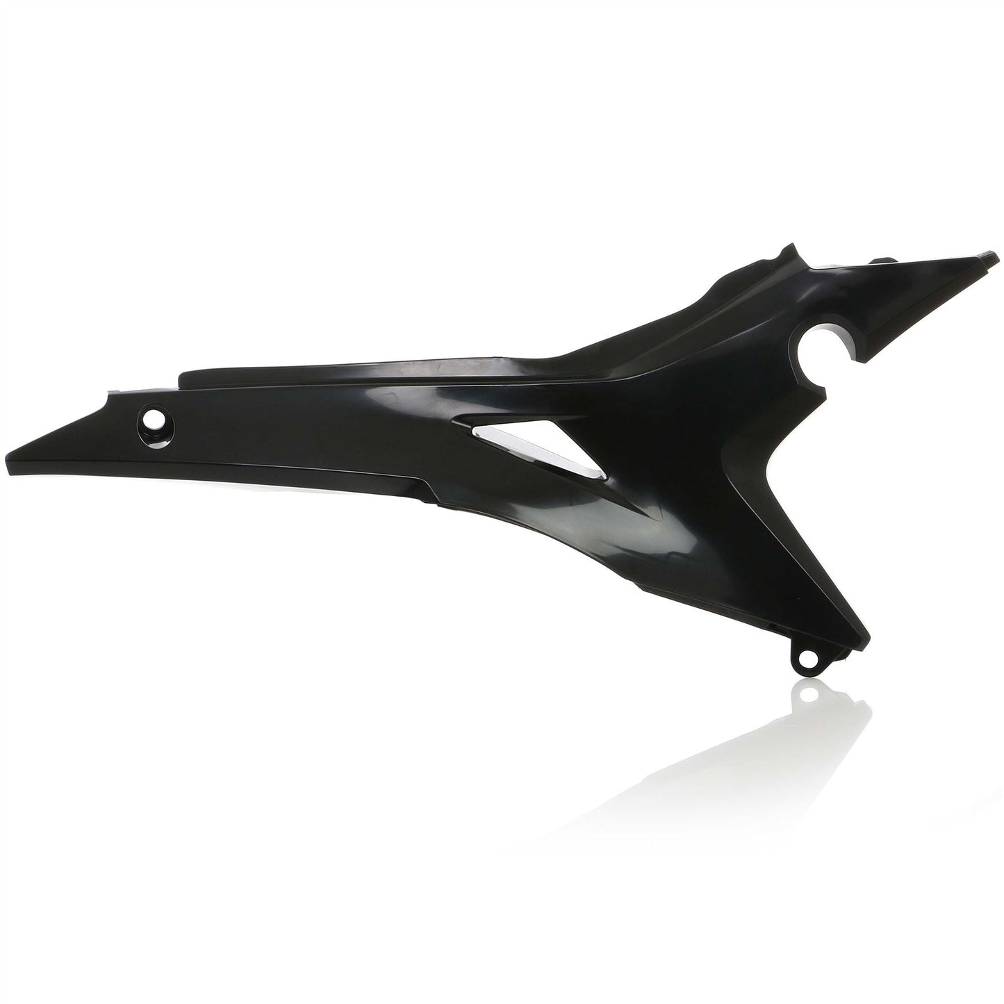 Acerbis Air Box Covers Black For HONDA CRF 250 - USA 2014-2017