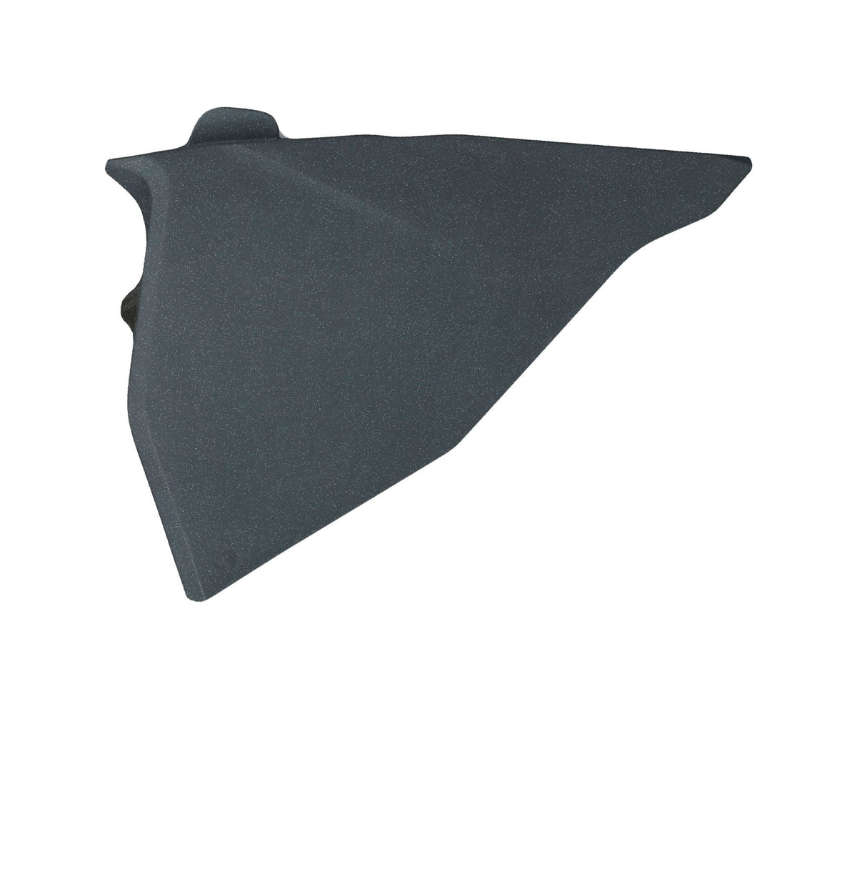 Acerbis Air Box Covers Metallic Grey 0024627.072