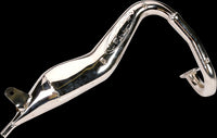 FMF Gold Series Fatty Front Exhaust Pipe FMF024034