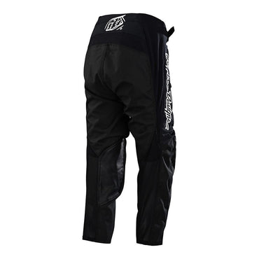 Troy Lee Designs 2024 Youth GP Pro Pants Mono Black