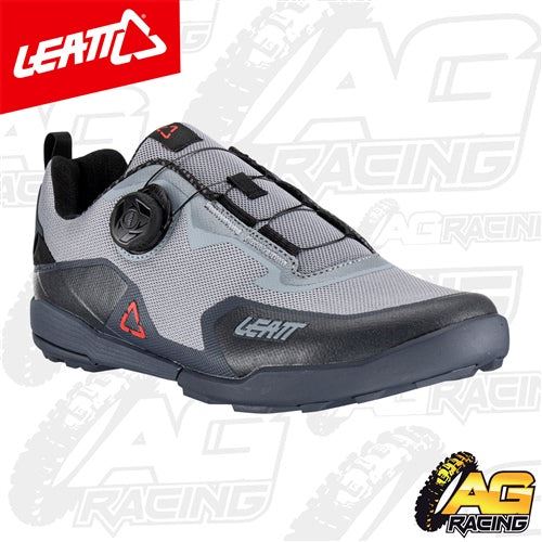Leatt MTB Cycle Clip Shoes