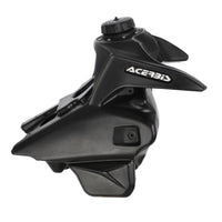 Acerbis Black Fuel Tank 12L For KTM XC 250 2023-2026