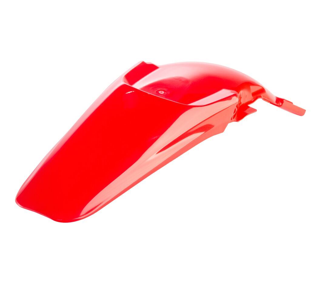 Acerbis Rear Fender Red For HONDA CRF 150 R 2007-2024