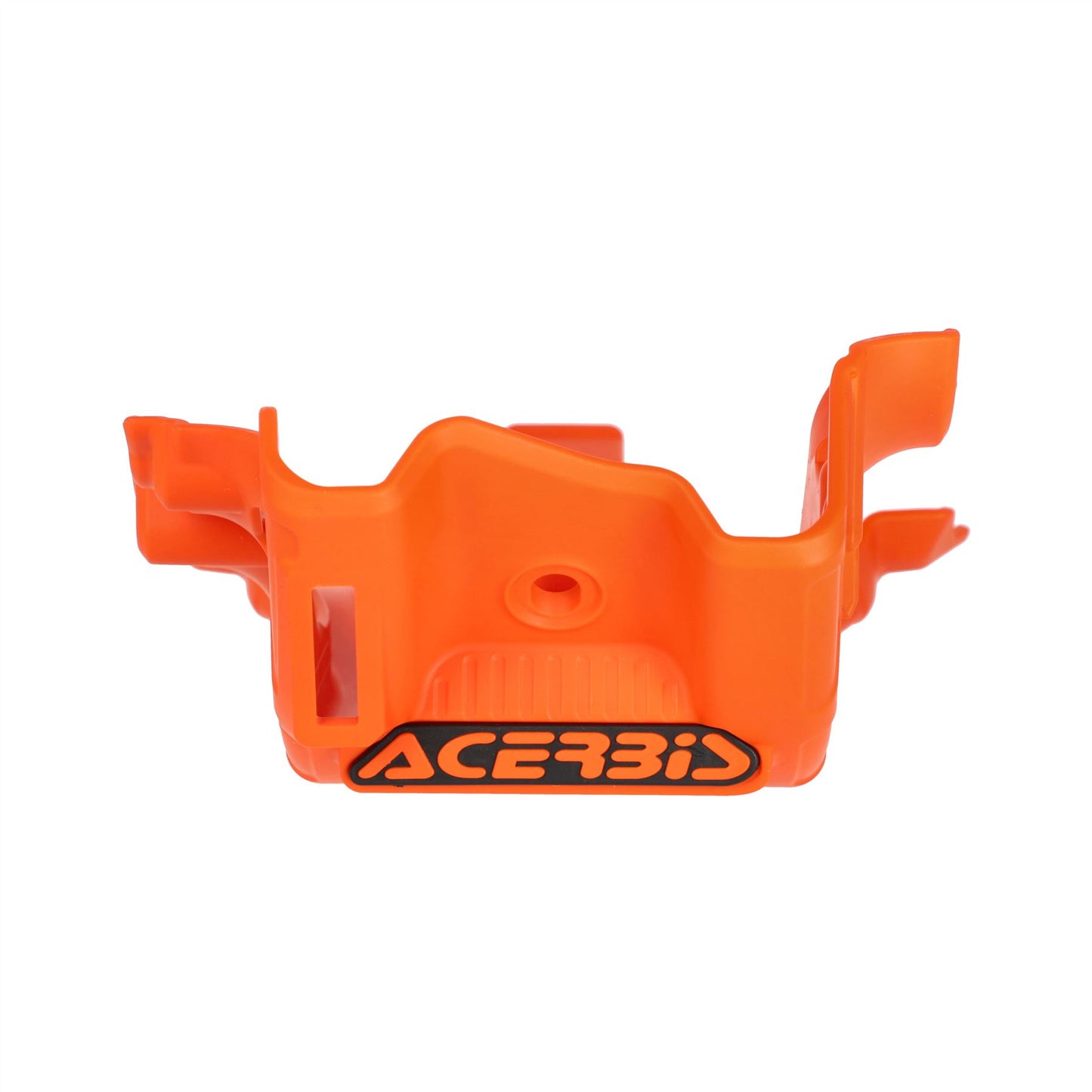 Acerbis Orange Skid Plate For Husqvarna TC 85 2025-2026