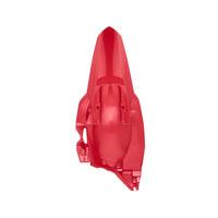 Acerbis Rear Fender Red 0027028.110
