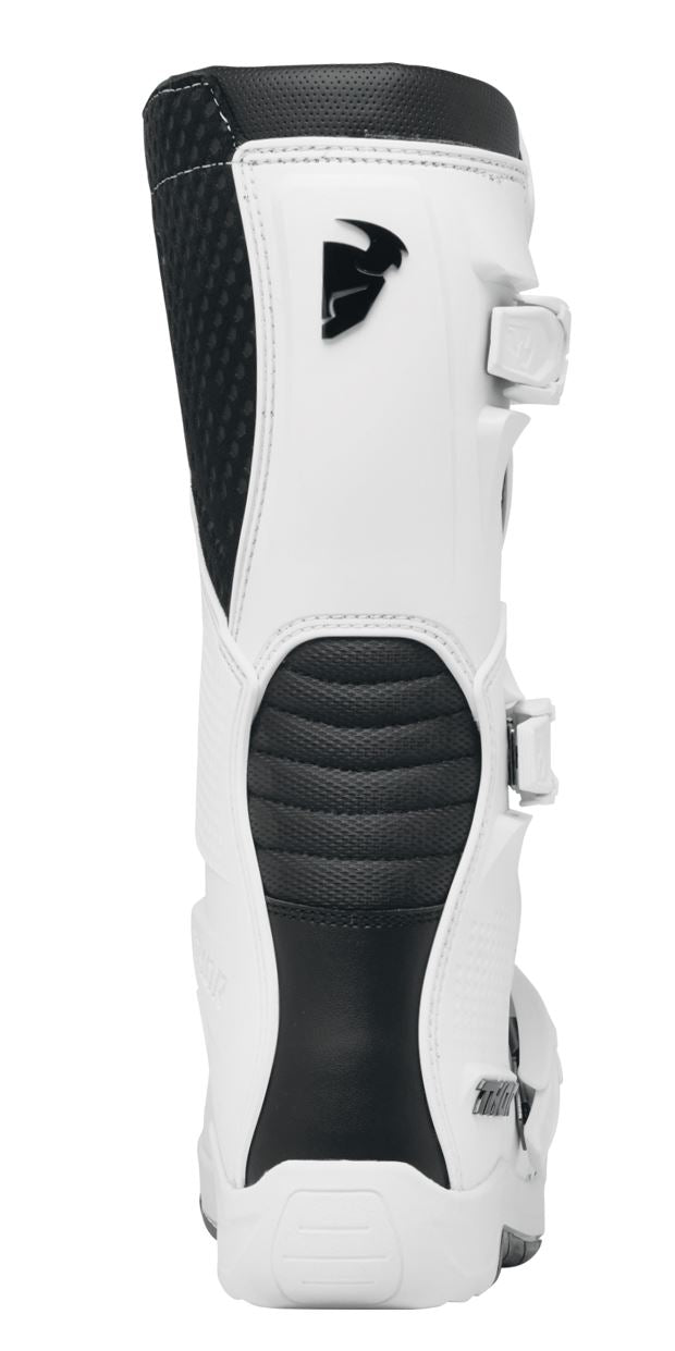 Thor 2026 Motocross Boots Blitz XR Women White Black Womens