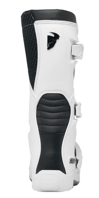 Thor 2026 Motocross Boots Blitz XR Women White Black Womens
