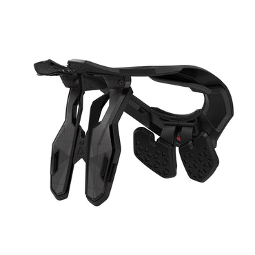 Leatt 2024 Moto 4.5 Neck Brace Stealth