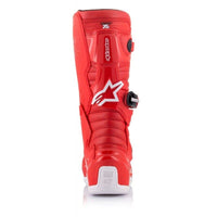 Alpinestars 2026 Tech 7S Youth Motocross Boots Red