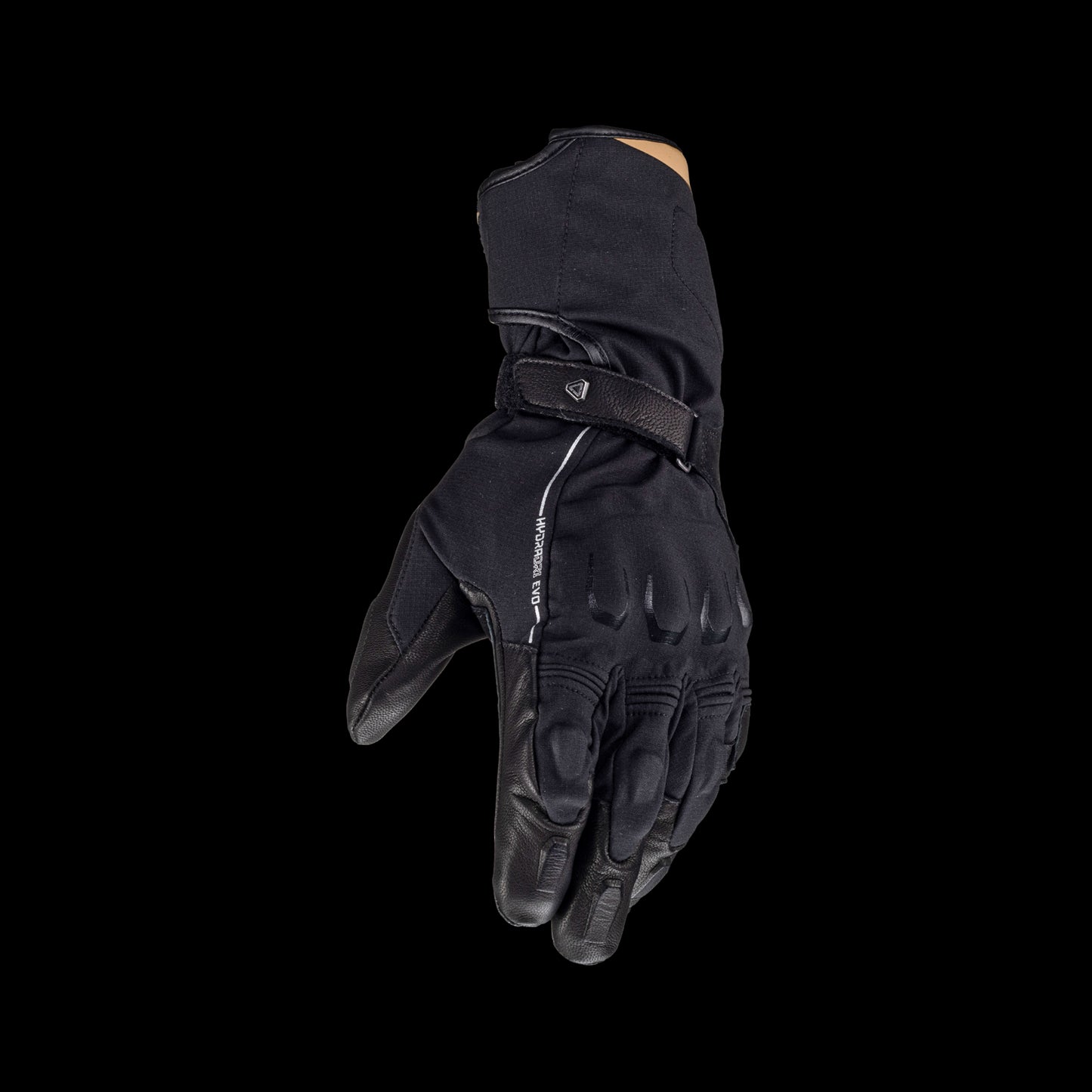 Leatt 2025 Adventure 7.5 Subzero Gloves Stealth