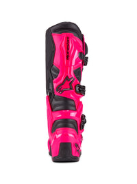 Alpinestars 2026 Tech 7 Motocross Boots Diva Pink Black
