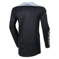O'Neal 2026 Hardwear Elite Black White MX Combo Kit