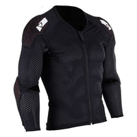 Leatt 2025 Reaflex Body Protector Black XXL