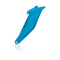Acerbis Side Panels Blue 2 For Gas Gas MC 85 2021-2024