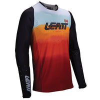 Leatt 2025 Motocross Combo Kit 4.5 Lite Glamis