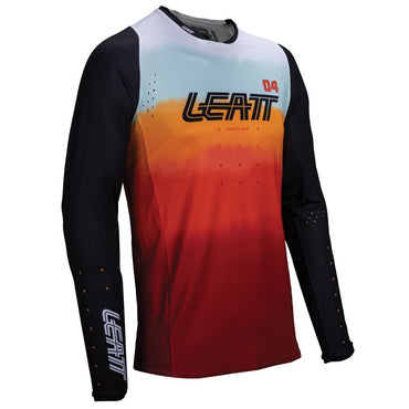 Leatt 2025 Motocross Combo Kit 4.5 Lite Glamis