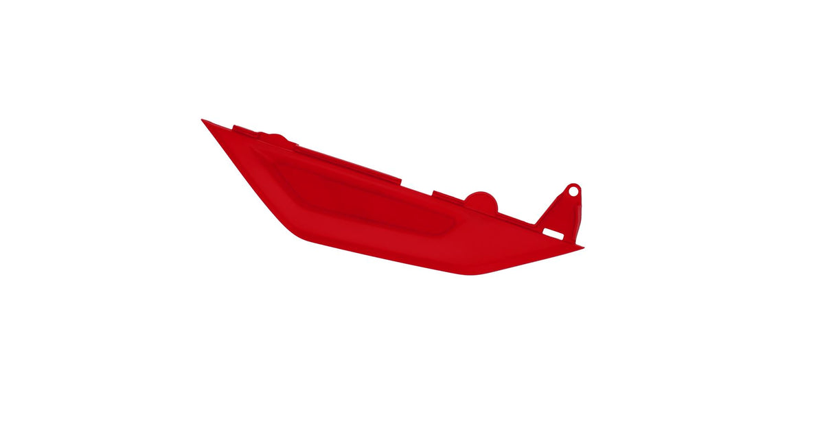 Acerbis Side Panels Bordeaux Red For HONDA CRF 300 RX ENDURO 2022-2024