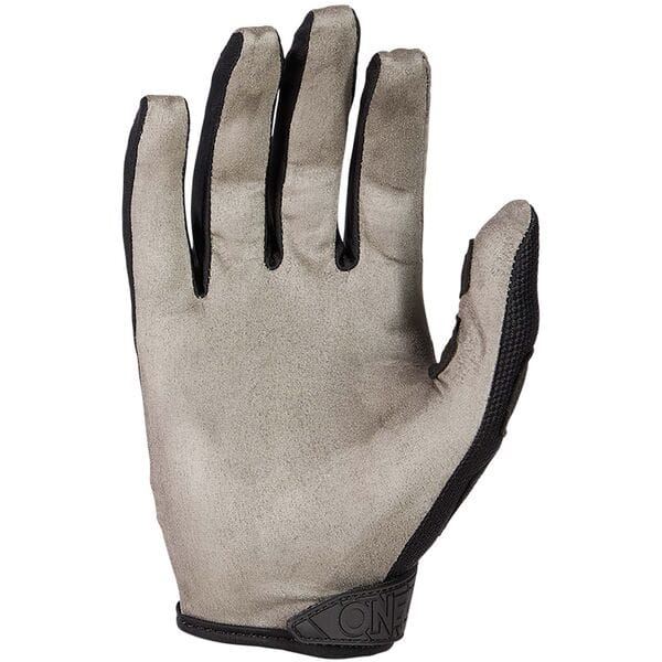 O'Neal 2024 Motocross Gloves Mayhem Attack Youth Black White