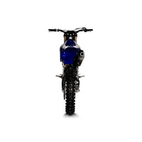 Akrapovic Titanium Evolution Line Full Exhaust System