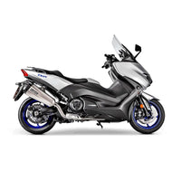 Akrapovic Titanium Racing Line Full Exhaust System