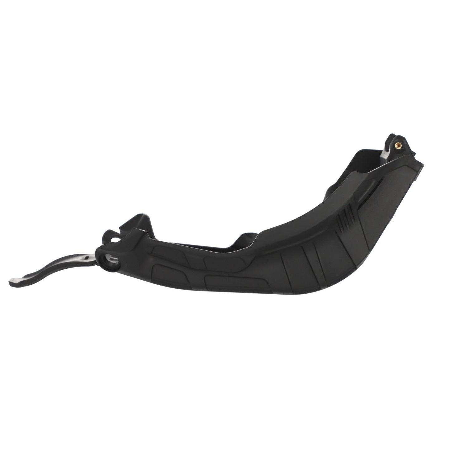 Acerbis Black Skid Plate For Husqvarna FX 450 2023-2025