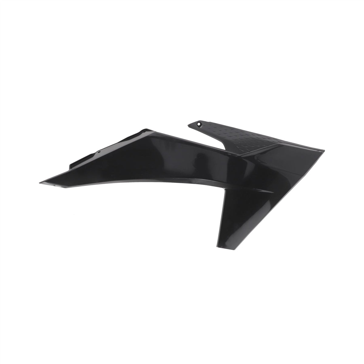 Acerbis Radiator Rad Scoops Black 0026802.090