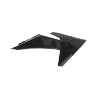 Acerbis Radiator Rad Scoops Black 0026802.090