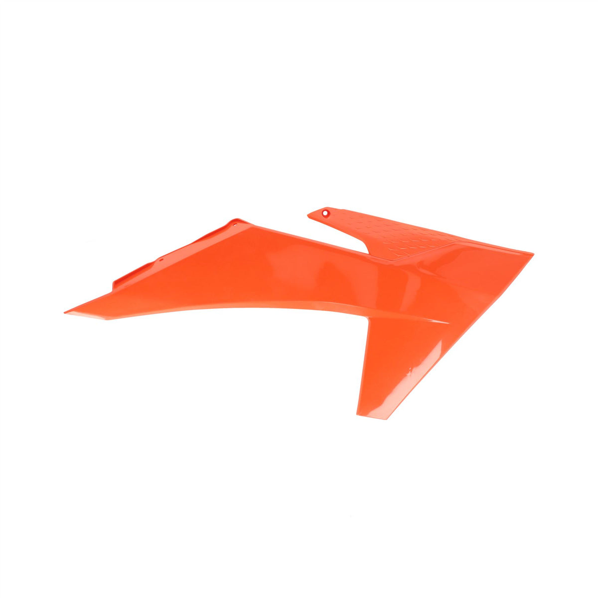 Acerbis Radiator Rad Scoops Orange 016 For KTM XC-W 300 2024-2025