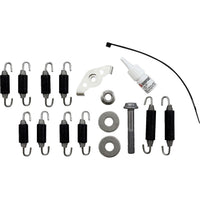 Akrapovic Stainless Steel Exhaust Header Pipe For Kawasaki ZX-10 R 1000 ABS Ninja 2020-2025