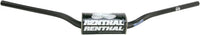 Renthal Fatbar Low Black 822 Handlebar For KTM SX 200 2003-2006