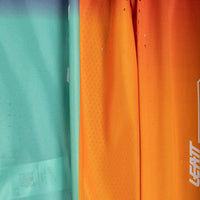 Leatt 2026 Motocross Jersey 5.5 Ultraweld Pinata