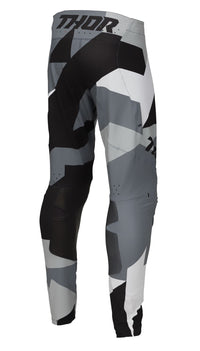 Thor 2026 Motocross Race Pants Sportmode Brave Black