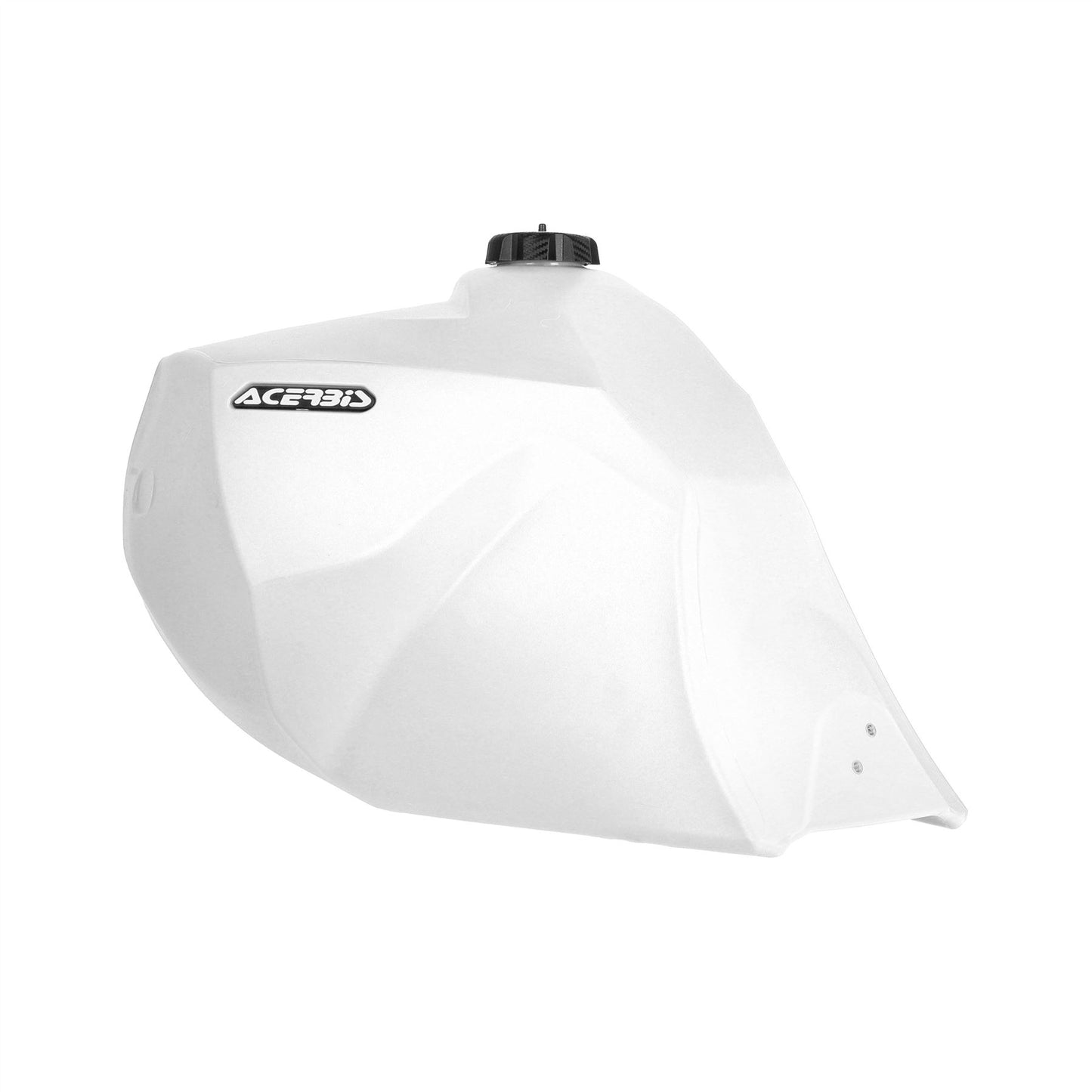 Acerbis White Fuel Tank 23L For Royal Enfield HIMALAYAN 450 2024-2025