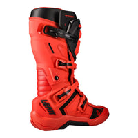 Leatt 2024 Boots 4.5 Red