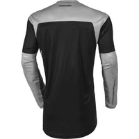 O'Neal 2024 Motocross Jersey Element Racewear Youth Black Grey