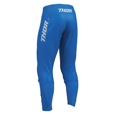 Thor 2026 Ridemode Menace Blue MX Pants