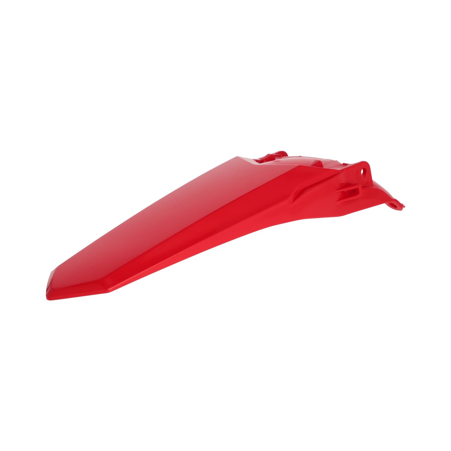 Acerbis Rear Fender Red 0028331.110