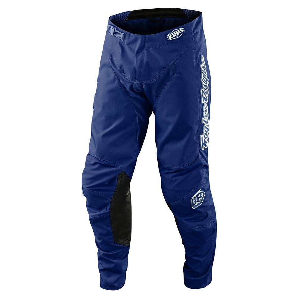 Troy Lee Designs 2025 GP Pants Mono Blue