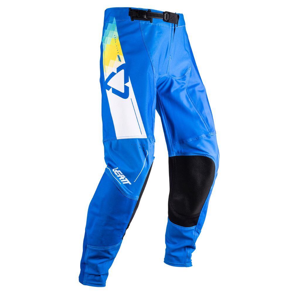 Leatt 2026 Motocross Pants 4.5 Lite Pixel