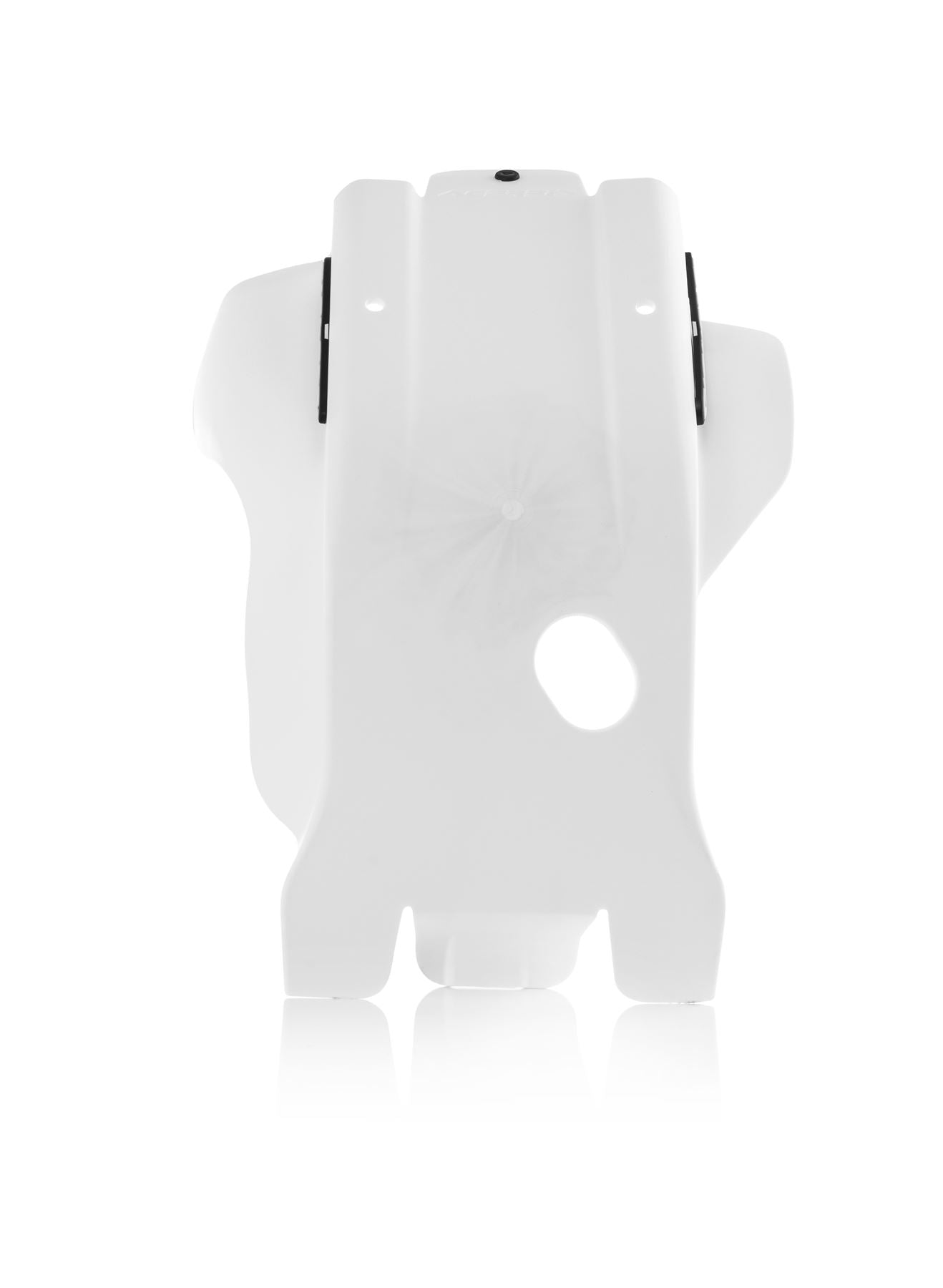 Acerbis White Skid Plate For Husqvarna FE 250 2017-2019