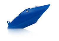 Acerbis Side Panels Blue 0022382.040
