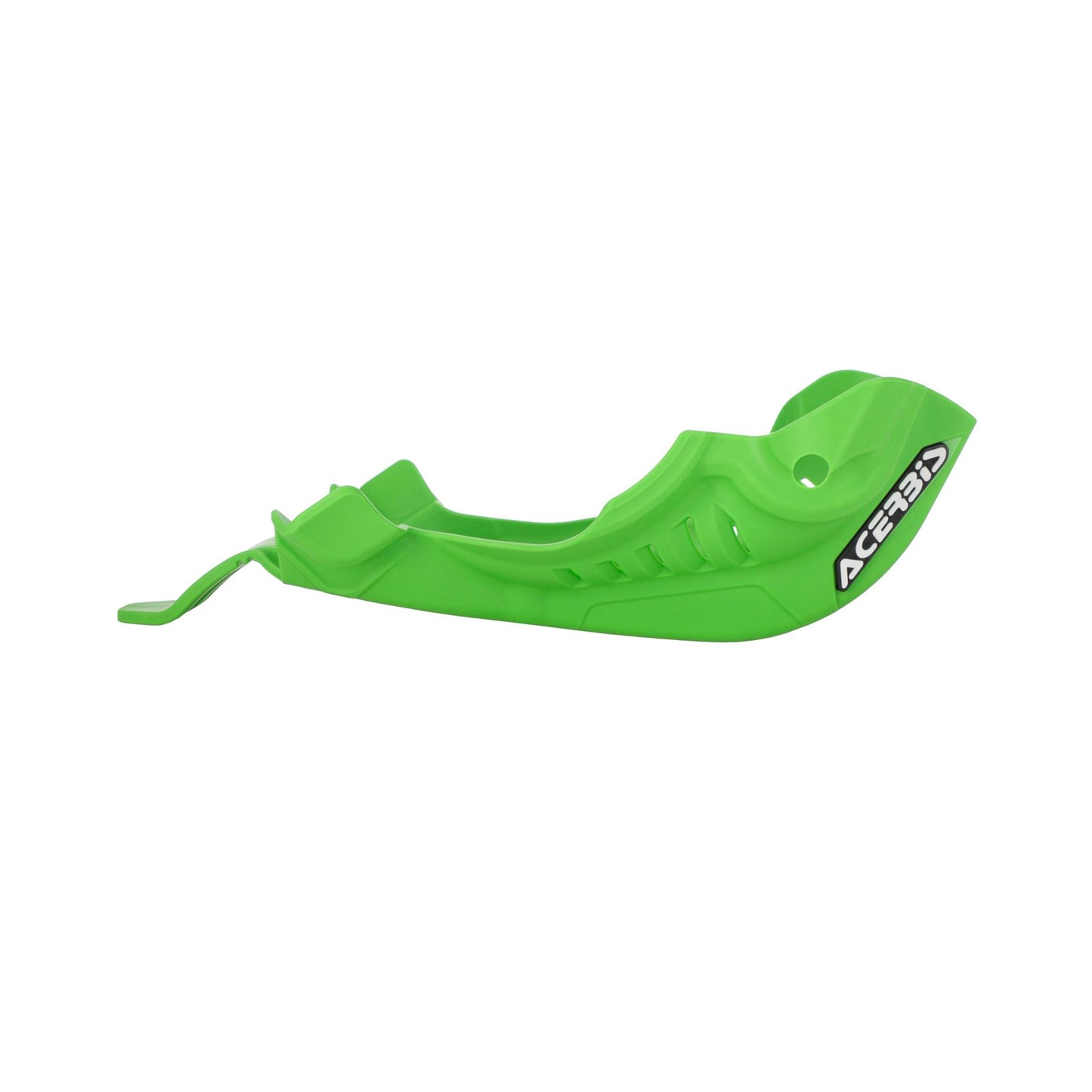 Acerbis Green Skid Plate For Kawasaki KX 450 X 2024-2026