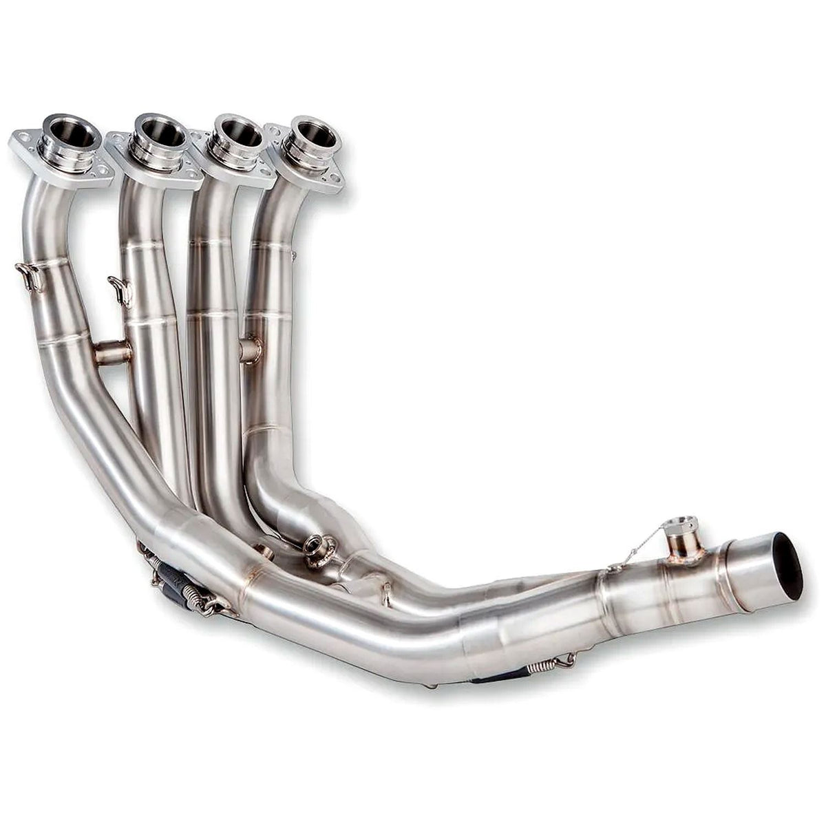 Akrapovic Stainless Steel Exhaust Header Pipe For Yamaha YZF-R6 600 S 2008-2009