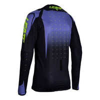 Leatt 2025 Motocross Combo Kit 4.5 Lite Argon